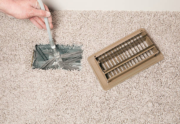 Professional Airduct Cleaning in Vernon, AL
