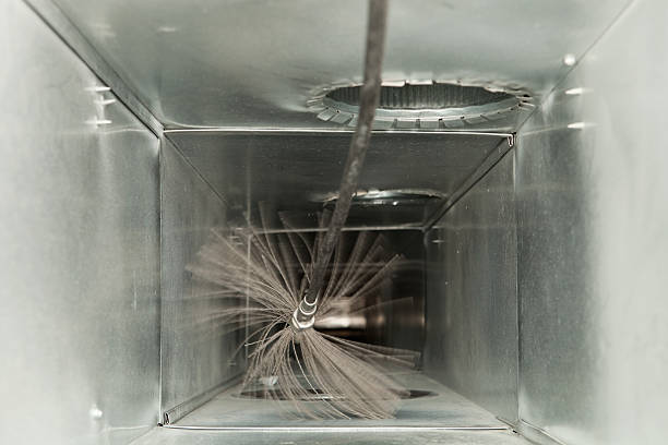 Best Air Duct Cleaning Near Me  in Vernon, AL